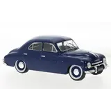 Skoda Skoda 1200 Sedan 1952  - 1:43 - IXO Models Skoda Skoda 1200 Sedan 1952  - 1:43 - IXO Models