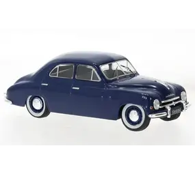 Skoda Skoda 1200 Sedan 1952  - 1:43 - IXO Models Skoda Skoda 1200 Sedan 1952  - 1:43 - IXO Models
