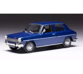 Simca Simca 1100 Special 1971 - 1:43 - IXO Models Simca Simca 1100 Special 1971 - 1:43 - IXO Models