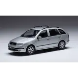 Skoda Skoda Fabia I Combi 2000 - 1:43 - IXO Models Skoda Skoda Fabia I Combi 2000 - 1:43 - IXO Models