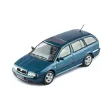 Skoda Skoda Octavia 1 (1U) Combi 1998 - 1:43 - IXO Models Skoda Skoda Octavia 1 (1U) Combi 1998 - 1:43 - IXO Models