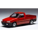Skoda Skoda Felicia Pick Up 1995 - 1:43 - IXO Models Skoda Skoda Felicia Pick Up 1995 - 1:43 - IXO Models
