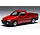 Skoda Felicia Pick Up 1995 - 1:43 - IXO Models
