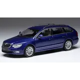 Skoda Skoda Superb II (3T) Combi 2008 - 1:43 - IXO Models Skoda Skoda Superb II (3T) Combi 2008 - 1:43 - IXO Models