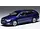 Skoda Superb II (3T) Combi 2008 - 1:43 - IXO Models