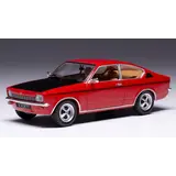 Opel Opel Kadett C Coupe SR 1976 - 1:43 - IXO Models Opel Opel Kadett C Coupe SR 1976 - 1:43 - IXO Models