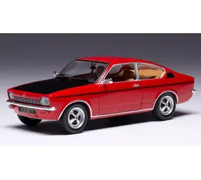 Opel Opel Kadett C Coupe SR 1976 - 1:43 - IXO Models Opel Opel Kadett C Coupe SR 1976 - 1:43 - IXO Models
