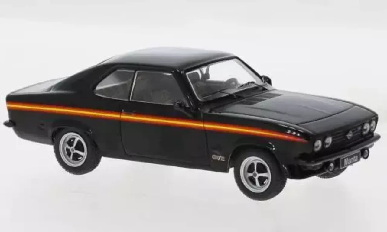 Opel Opel Manta A GT/E B 1974 - 1:43 - IXO Models