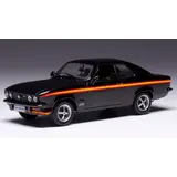 Opel Opel Manta A GT/E B 1974 - 1:43 - IXO Models Opel Opel Manta A GT/E B 1974 - 1:43 - IXO Models