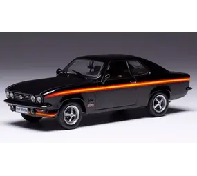 Opel Opel Manta A GT/E B 1974 - 1:43 - IXO Models Opel Opel Manta A GT/E B 1974 - 1:43 - IXO Models