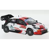 Toyota Toyota GR Rally 1 #1 Winner Rally Monte Carlo  2022 - 1:43 - IXO Models
