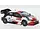 Toyota GR Rally 1 #1 Winner Rally Monte Carlo  2022 - 1:43 - IXO Models