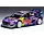 Ford Puma Rally 1 #19 Rally WM 1st Rally Monte Carlo 2022 - 1:43 - IXO Models