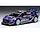 Ford Puma Rally 1 #44 Rally WM Rally Monte Carlo 2022 - 1:43 - IXO Models