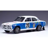 Ford Ford Escort MK I RS 160 #20 Rally WM Rally Monte Carlo 1973 - 1:24 - IXO Models