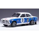 Ford Ford Escort MK I RS 160 #3 Rally WM Rally Monte Carlo 1973 - 1:24 - IXO Models