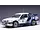 Ford Sierra RS Cosworth #4 Rally WM Rally Finland 1000 Lakes 1988 - 1:24 - IXO Models
