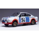 Skoda Skoda 130 RS #54 Rally WM Rally Monte Carlo 1977 - 1:24 - IXO Models Skoda Skoda 130 RS #54 Rally WM Rally Monte Carlo 1977 - 1:24 - IXO Models