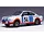 Skoda 130 RS #54 Rally WM Rally Monte Carlo 1977 - 1:24 - IXO Models