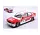 BMW M3 (E30) #1 'Bastos' Rally WM Rally Tour de Corse 1988  - 1:24 - IXO Models