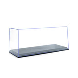 Triple 9 Collection Collector's Show Case - 1:18 - Triple 9 Collection (33cm x 13cm x 14cm) Triple 9 Collection Collector's Show Case - 1:18 - Triple 9 Collection (33cm x 13cm x 14cm)