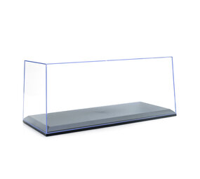 Triple 9 Collection Collector's Show Case - 1:18 - Triple 9 Collection (33cm x 13cm x 14cm) Triple 9 Collection Collector's Show Case - 1:18 - Triple 9 Collection (33cm x 13cm x 14cm)