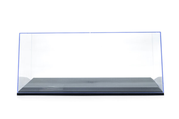 Triple 9 Collection Collector's Show Case - 1:18 - Triple 9 Collection (33cm x 13cm x 14cm) Triple 9 Collection Collector's Show Case - 1:18 - Triple 9 Collection (33cm x 13cm x 14cm)