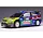 Ford Focus RS WRC #3 Rally WM Rally Sardinia 2009 - 1:24 - IXO Models