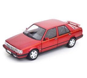 Lancia Lancia Thema 8.32 Ferrari 1988 - 1:18 - Mitica Lancia Lancia Thema 8.32 Ferrari 1988 - 1:18 - Mitica