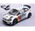 VW Polo R WRC #2 Red Bull Rally WM Rally Catalonia 2014  - 1:24 - IXO Models