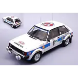 Talbot Talbot Sunbeam Lotus #8 Rally WM Rally Monte Carlo 1981  - 1:24 - IXO Models Talbot Talbot Sunbeam Lotus #8 Rally WM Rally Monte Carlo 1981  - 1:24 - IXO Models