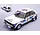 Talbot Sunbeam Lotus #8 Rally WM Rally Monte Carlo 1981  - 1:24 - IXO Models