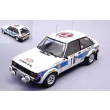 Talbot Talbot Sunbeam Lotus #16 Rally WM Rally Monte Carlo 1981 - 1:24 - IXO Models Talbot Talbot Sunbeam Lotus #16 Rally WM Rally Monte Carlo 1981 - 1:24 - IXO Models