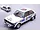 Talbot Sunbeam Lotus #16 Rally WM Rally Monte Carlo 1981 - 1:24 - IXO Models