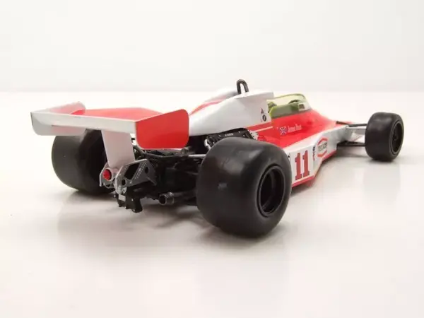 Formule 1 McLaren M23-Ford #11 Marlboro GP Canada 1976 - 1:24 - IXO Models