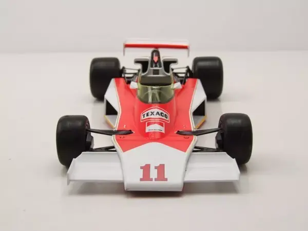 Formule 1 McLaren M23-Ford #11 Marlboro GP Canada 1976 - 1:24 - IXO Models
