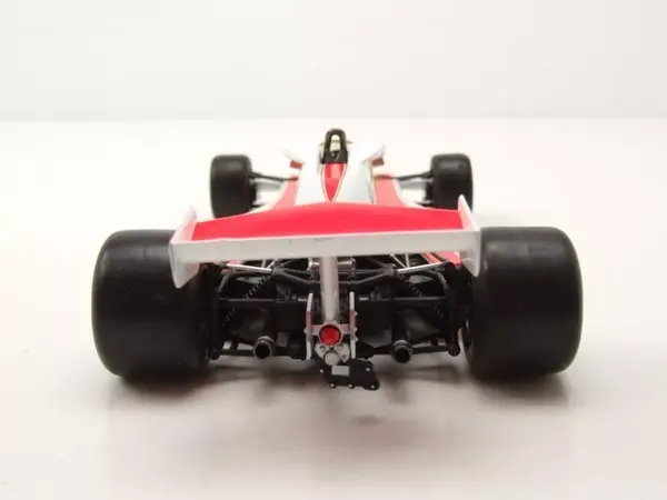 Formule 1 McLaren M23-Ford #11 Marlboro GP Canada 1976 - 1:24 - IXO Models