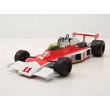 Formule 1 McLaren M23-Ford #11 Marlboro GP Canada 1976 - 1:24 - IXO Models