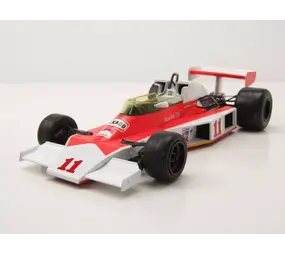 Formule 1 McLaren M23-Ford #11 Marlboro GP Canada 1976 - 1:24 - IXO Models
