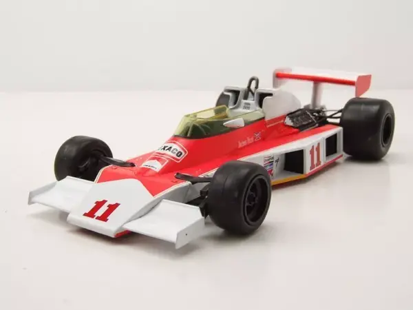 Formule 1 McLaren M23-Ford #11 Marlboro GP Canada 1976 - 1:24 - IXO Models