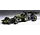 Lotus 72D #8 'John Player special' GP Great Britain 1972 - 1:24 - IXO Models