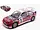 Ford Escort RS Cosworth #3 'Bastos'  24H Ypres 1995 - 1:24 - IXO Models