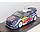 Ford Fiesta WRC #2 Rally WM Rallye Monte-Carlo 2018 - 1:24 - IXO Models