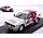 Toyota Celica TwinCam Turbo (TA64) #3 Rally WM Safari Rally 1985 - 1:24 - IXO Models