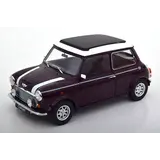 Mini Mini Cooper Sunroof LHD - 1:12 - KK Scale