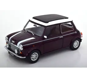 Mini Mini Cooper Sunroof LHD - 1:12 - KK Scale Mini Mini Cooper Sunroof LHD - 1:12 - KK Scale