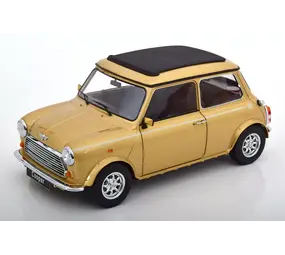 Mini Mini Cooper Sunroof RHD 1992 - 1:12 - KK Scale Mini Mini Cooper Sunroof RHD 1992 - 1:12 - KK Scale