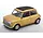 Mini Cooper Sunroof RHD 1992 - 1:12 - KK Scale