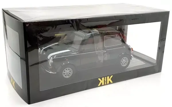 Mini Mini Cooper Sunroof RHD 1992 - 1:12 - KK Scale Mini Mini Cooper Sunroof RHD 1992 - 1:12 - KK Scale