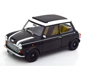 Mini Mini Cooper Sunroof LHD 1992 - 1:12 - KK Scale Mini Mini Cooper Sunroof LHD 1992 - 1:12 - KK Scale